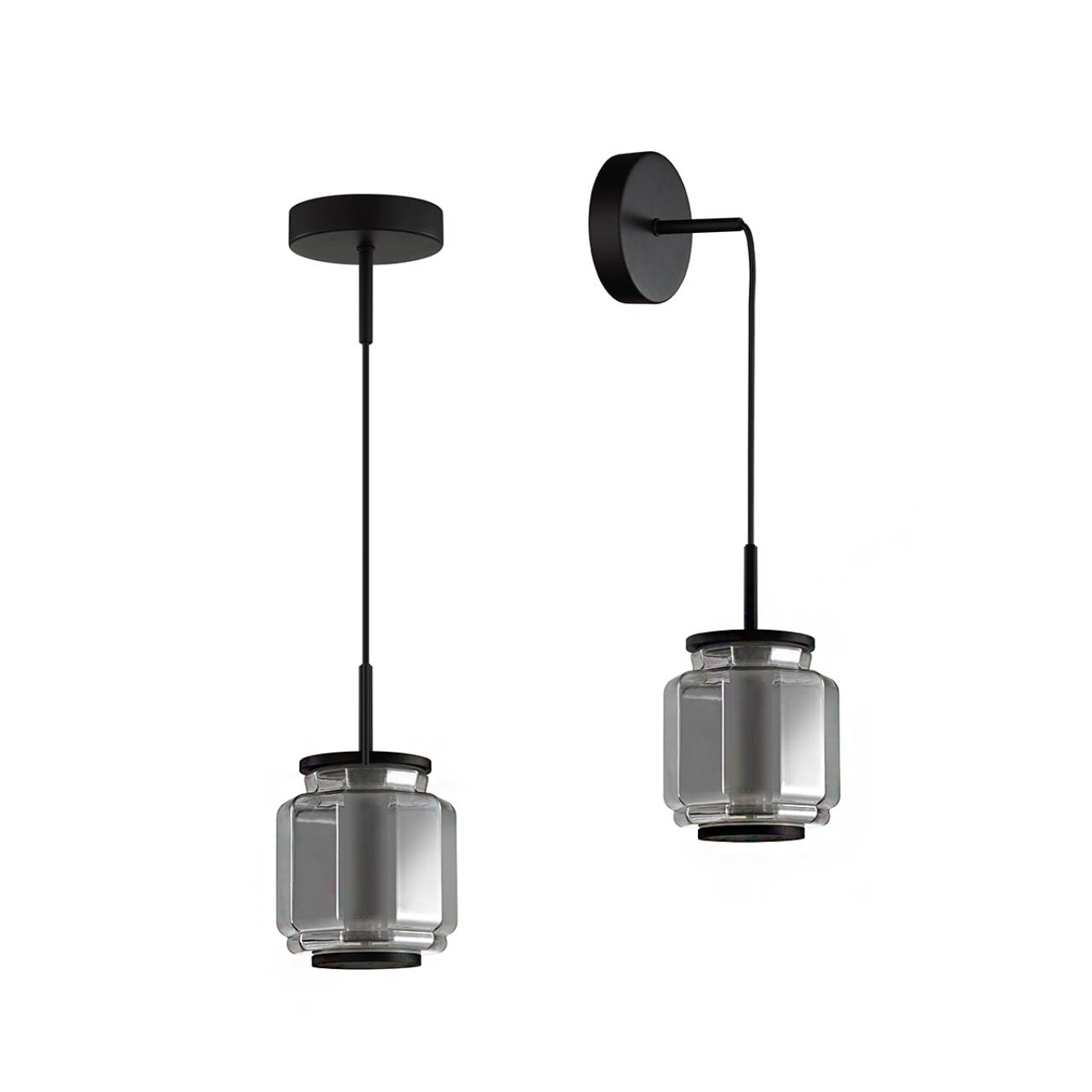 Светильник подвесной светодиодный Odeon Light JAM 5408/5L