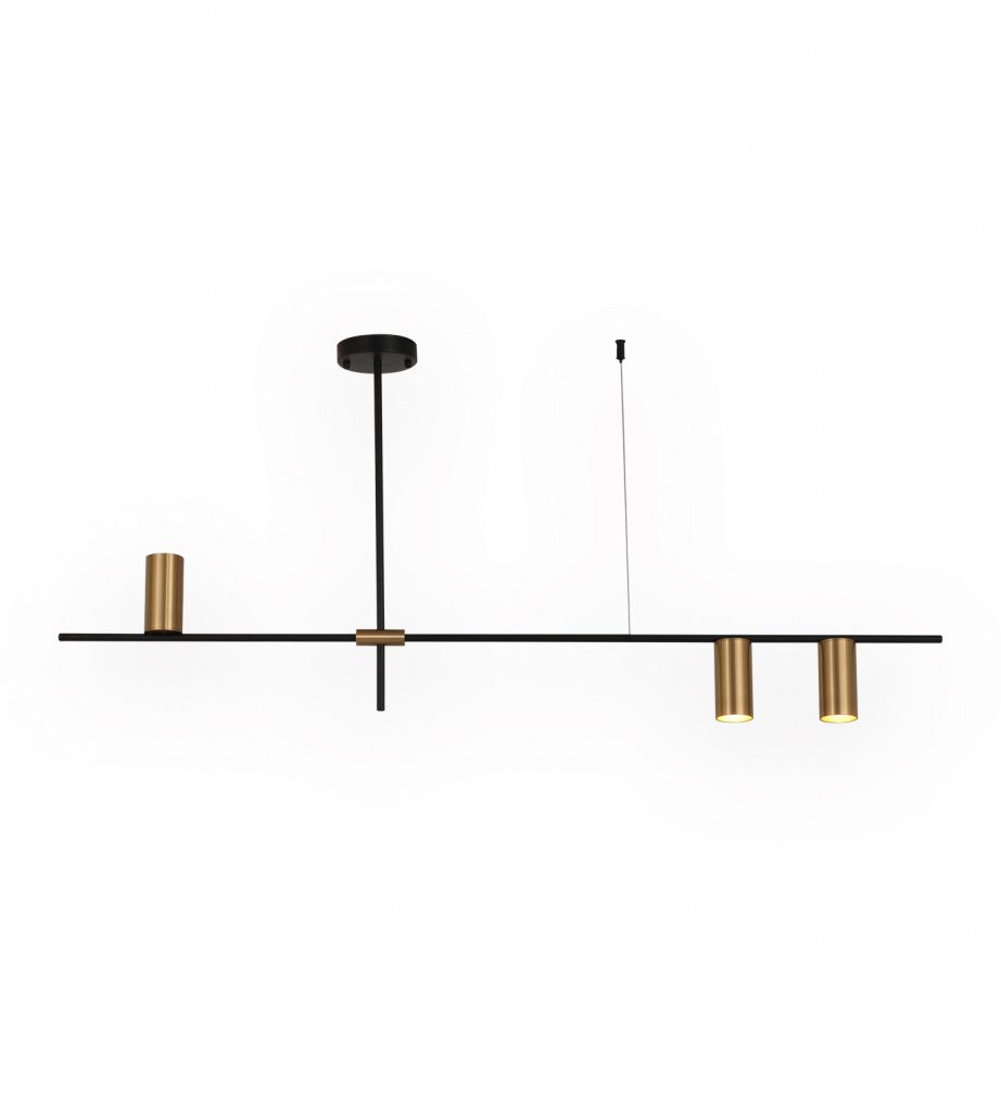 Подвесная люстра Kink Light Рия 07621-3,20