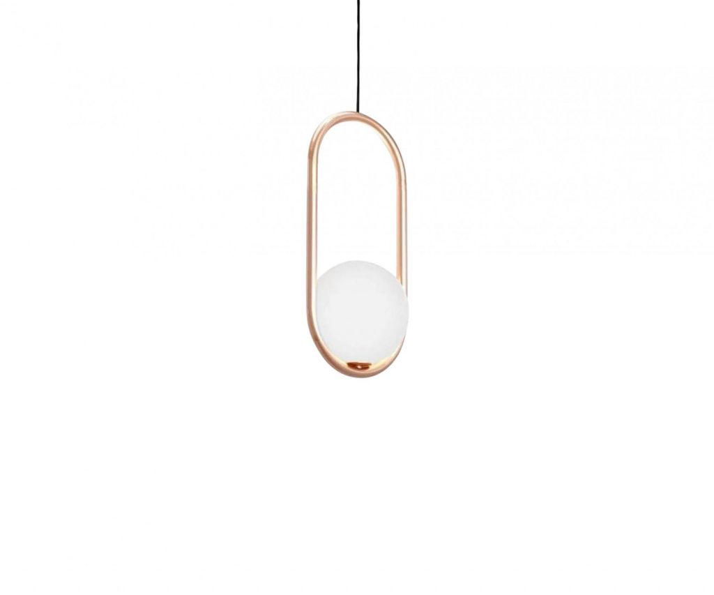 Подвесной светильник Kink Light Кенти 07631-1A,20