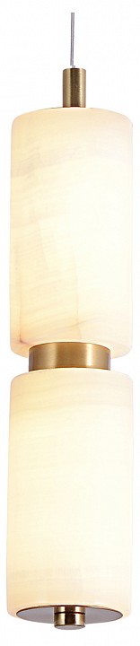 Светильник подвесной светодиодный Kink Light Бейла 07528-1A,36