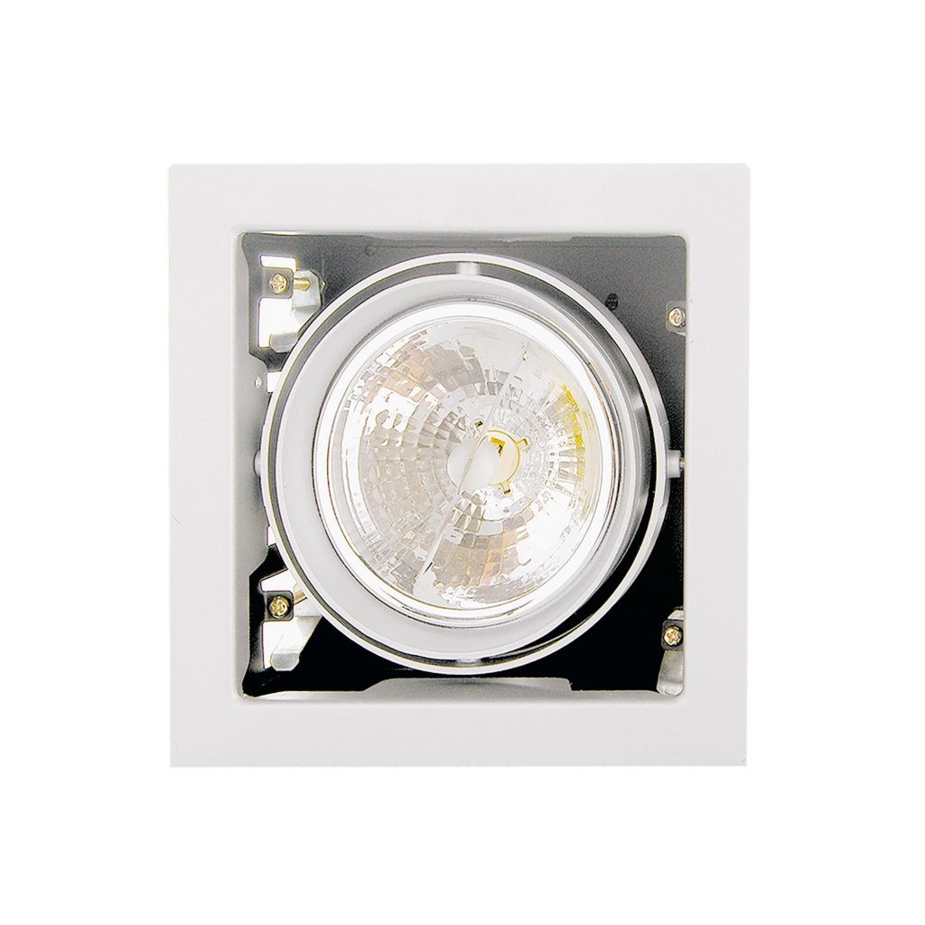 Карданный светильник Lightstar Cardano 214110