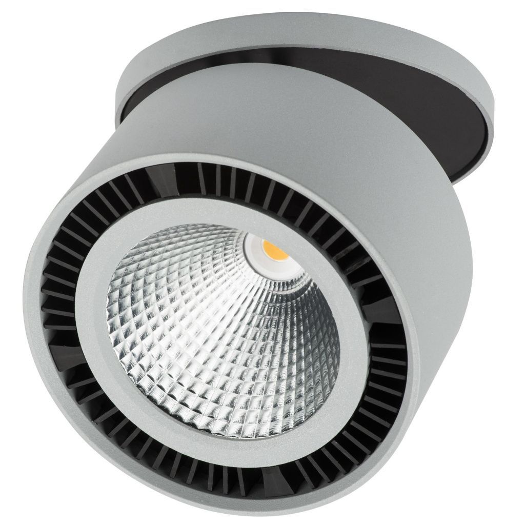 Встраиваемый спот Lightstar Forte inca 214849
