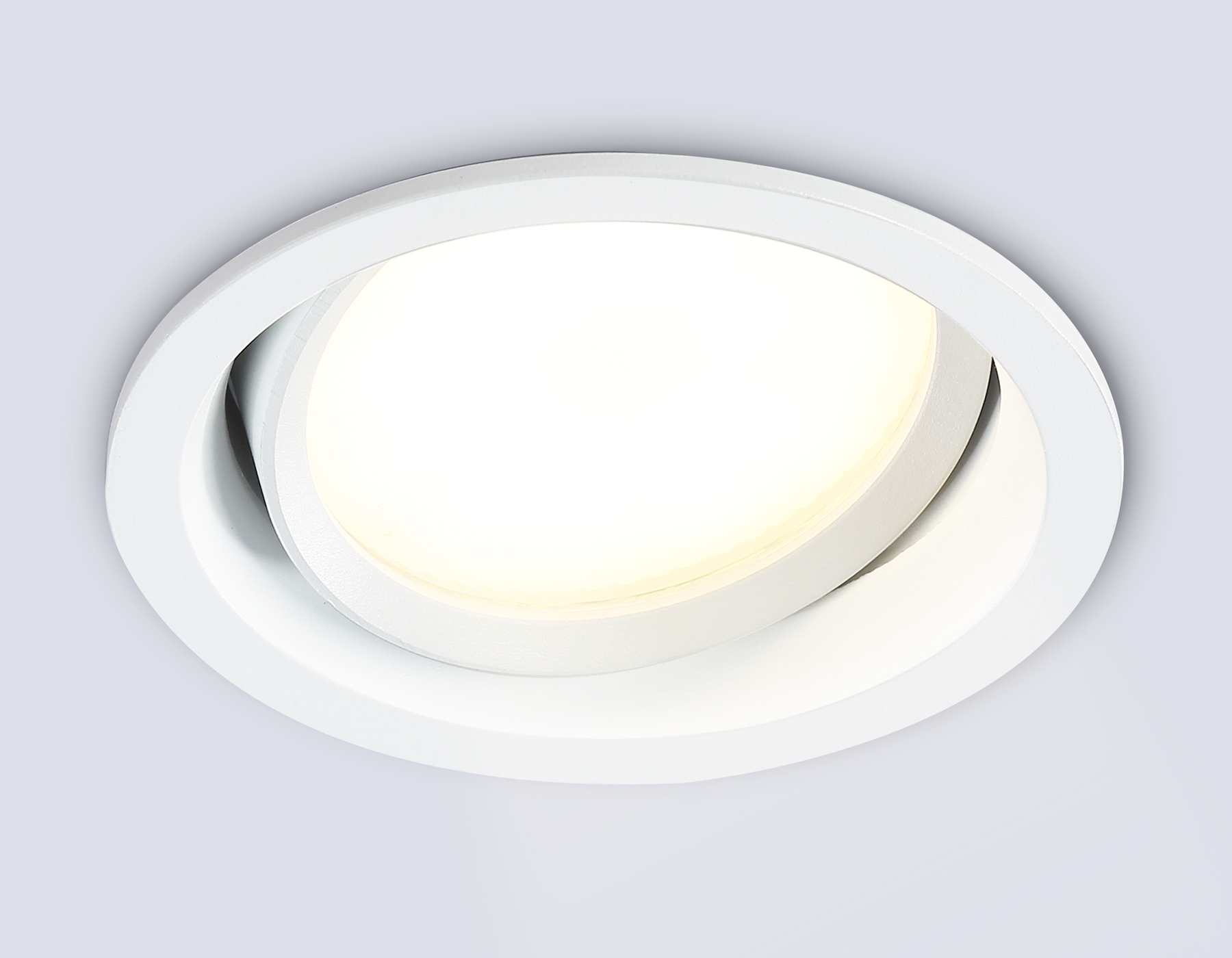 Светильник встраиваемый Ambrella light TN6651