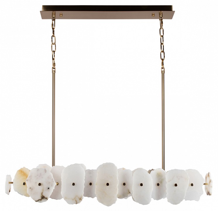 Светильник подвесной светодиодный Loft IT Alicante 10248/1200