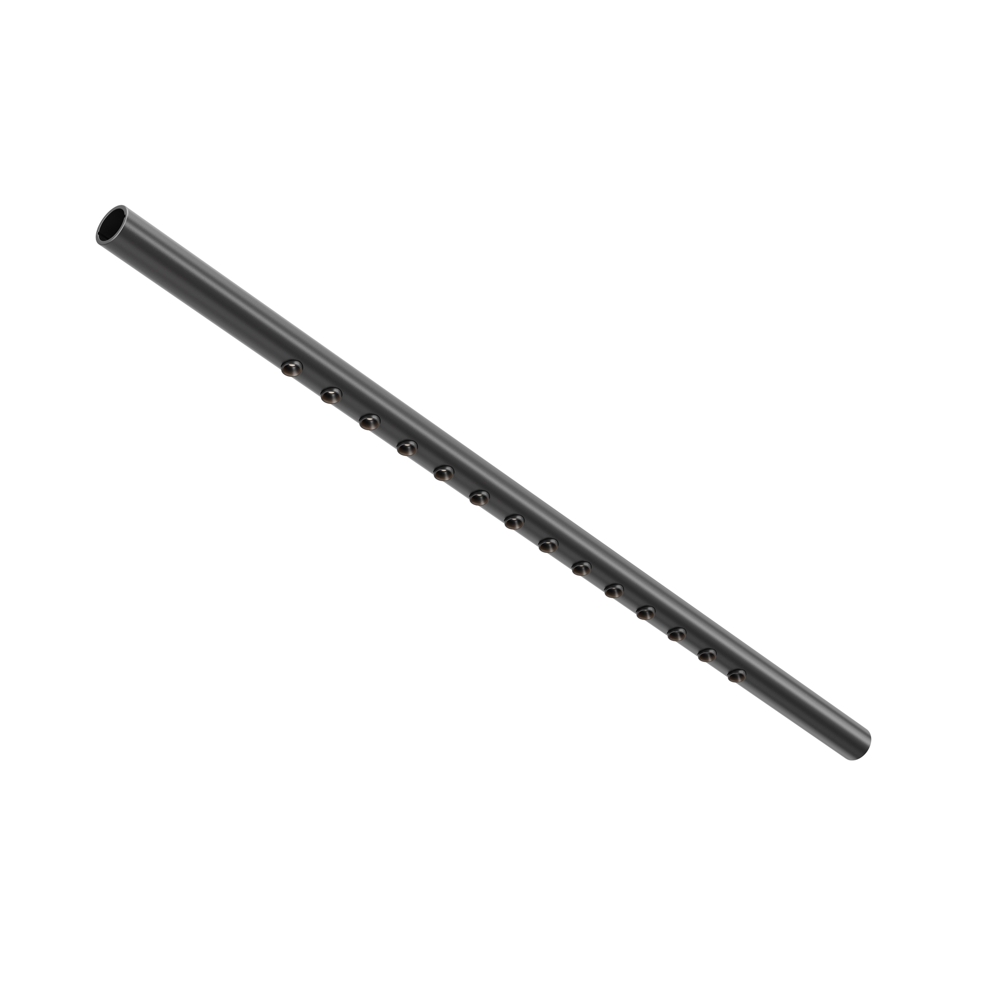 Трековый штанговый светодиодный светильник Maytoni Axity Points C101CL-L500-12W3-6K-B