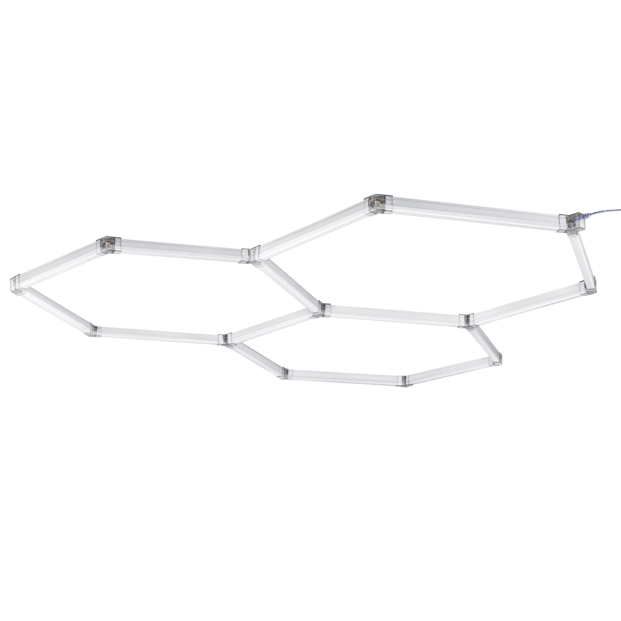 Линейный светодиодный светильник Lightstar Varieta V9A450044