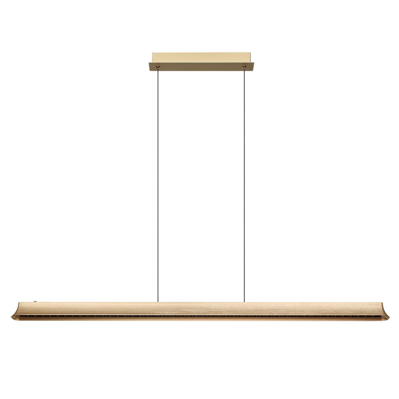 Светильник подвесной светодиодный Odeon Light ESTAR 7019/38LA