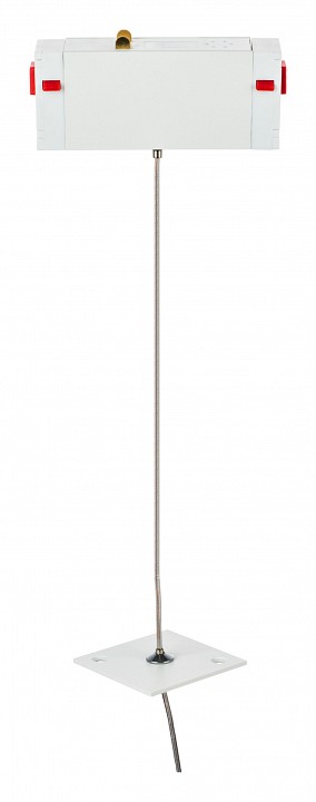 Адаптер с подвесным креплением к 2163хх для трека PRO Lightstar Teta 595956