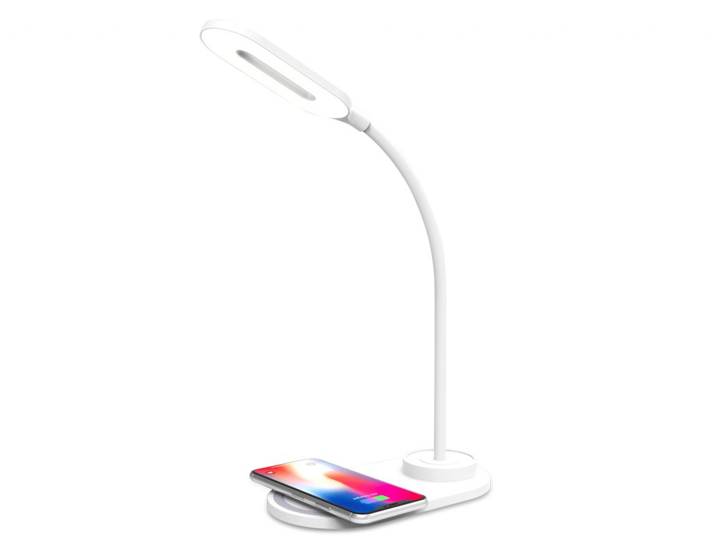 Настольная светодиодная лампа Ambrella Light Desk DE588