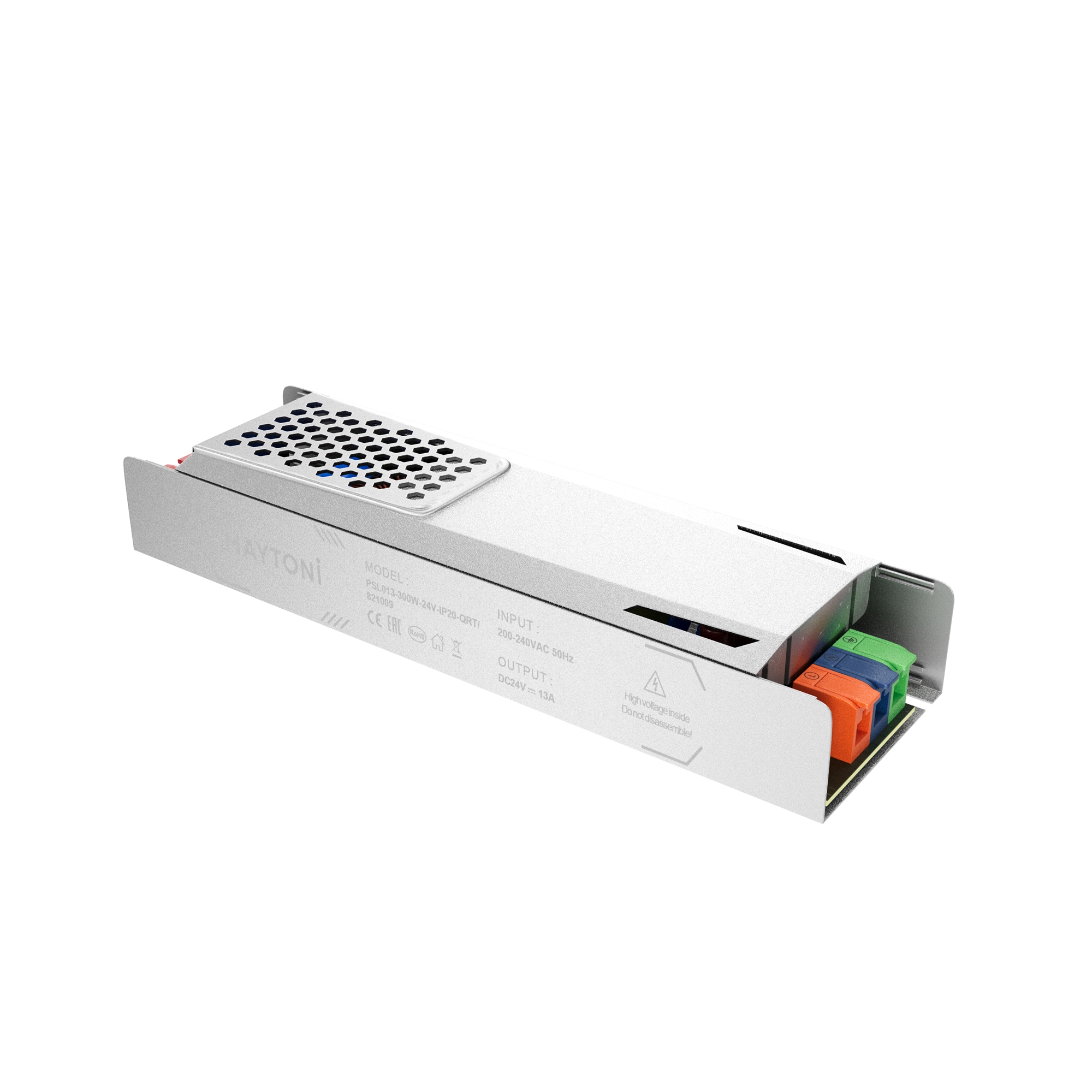 Блок питания 24V 300W Maytoni  821009
