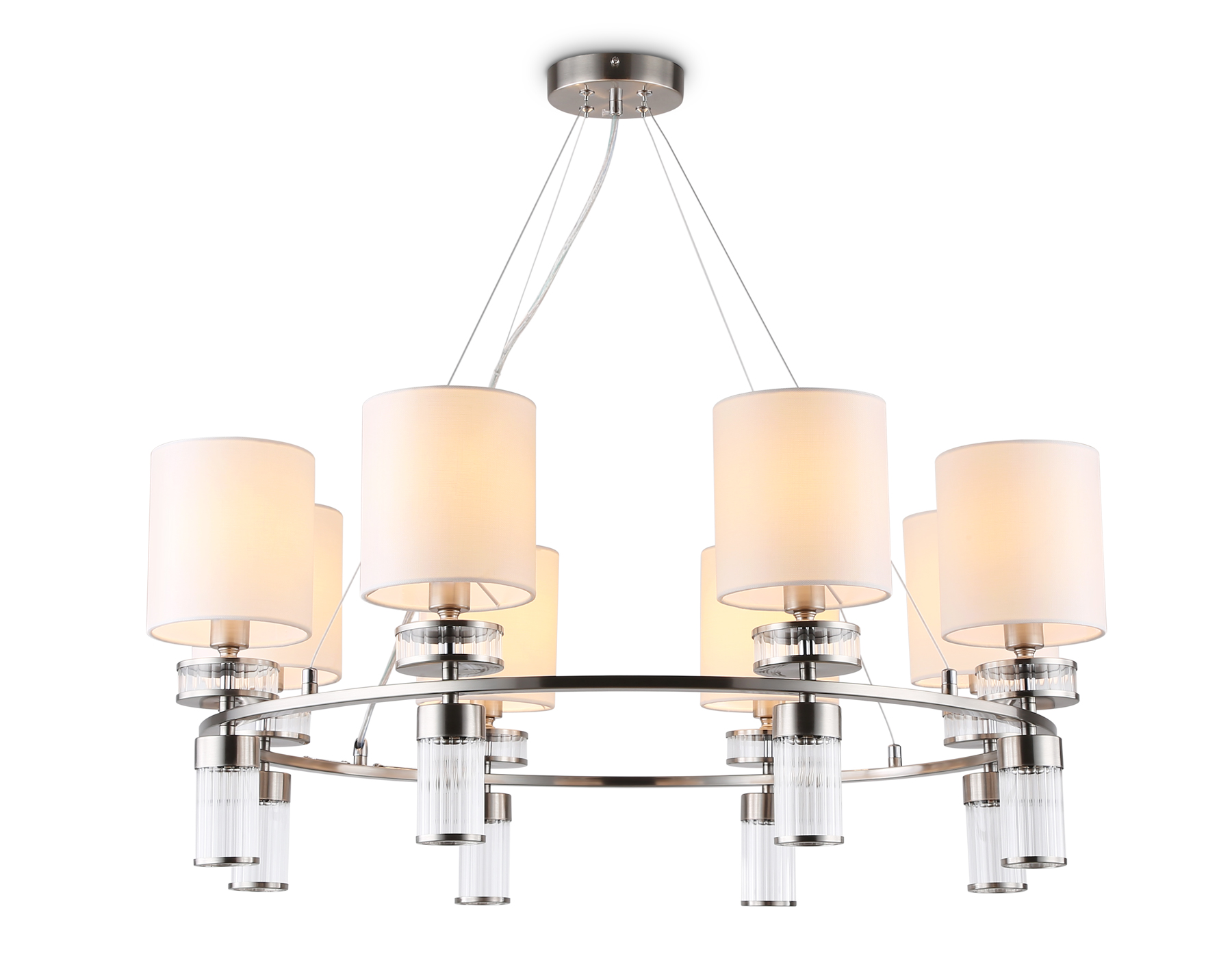 Люстра подвесная Ambrella light LH71293