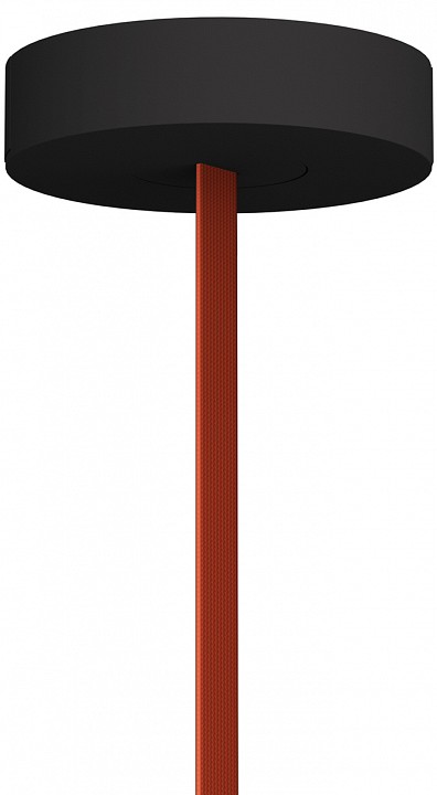 Основание для трека-ремня Denkirs BELTY BASE TR5510-BK