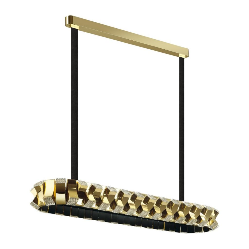 Светильник светодиодный потолочный Odeon Light ASTURO 4993/90LA