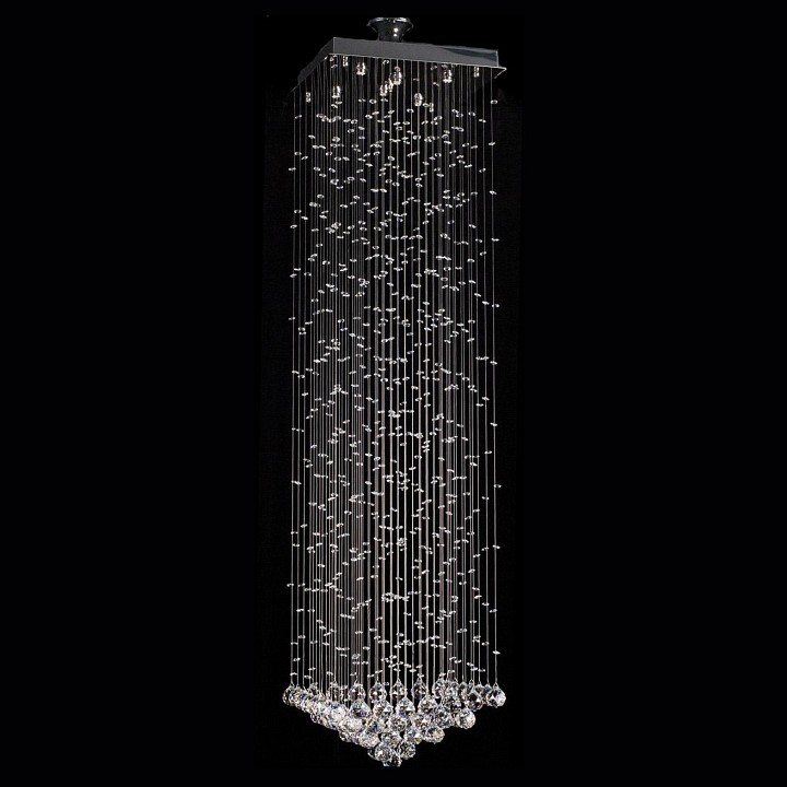 Люстра на штанге Dio D’Arte Tesoro Tesoro H 1.4.50.206 N