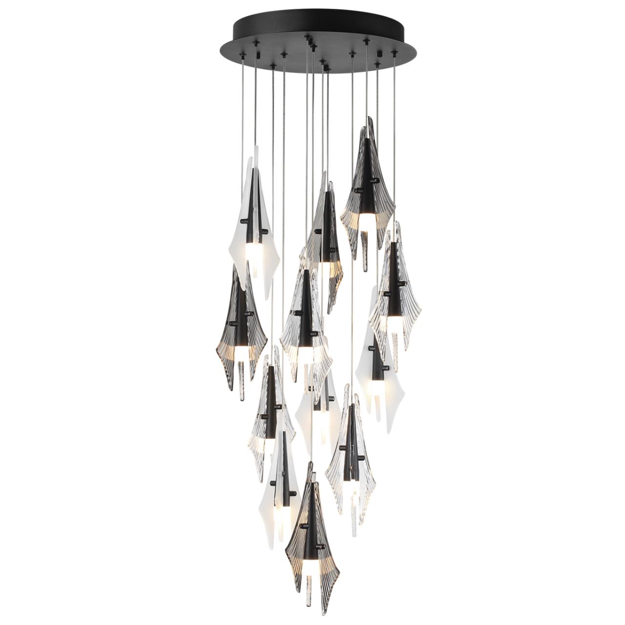 Светильник подвесной светодиодный Odeon Light AFALINA 5442/69L