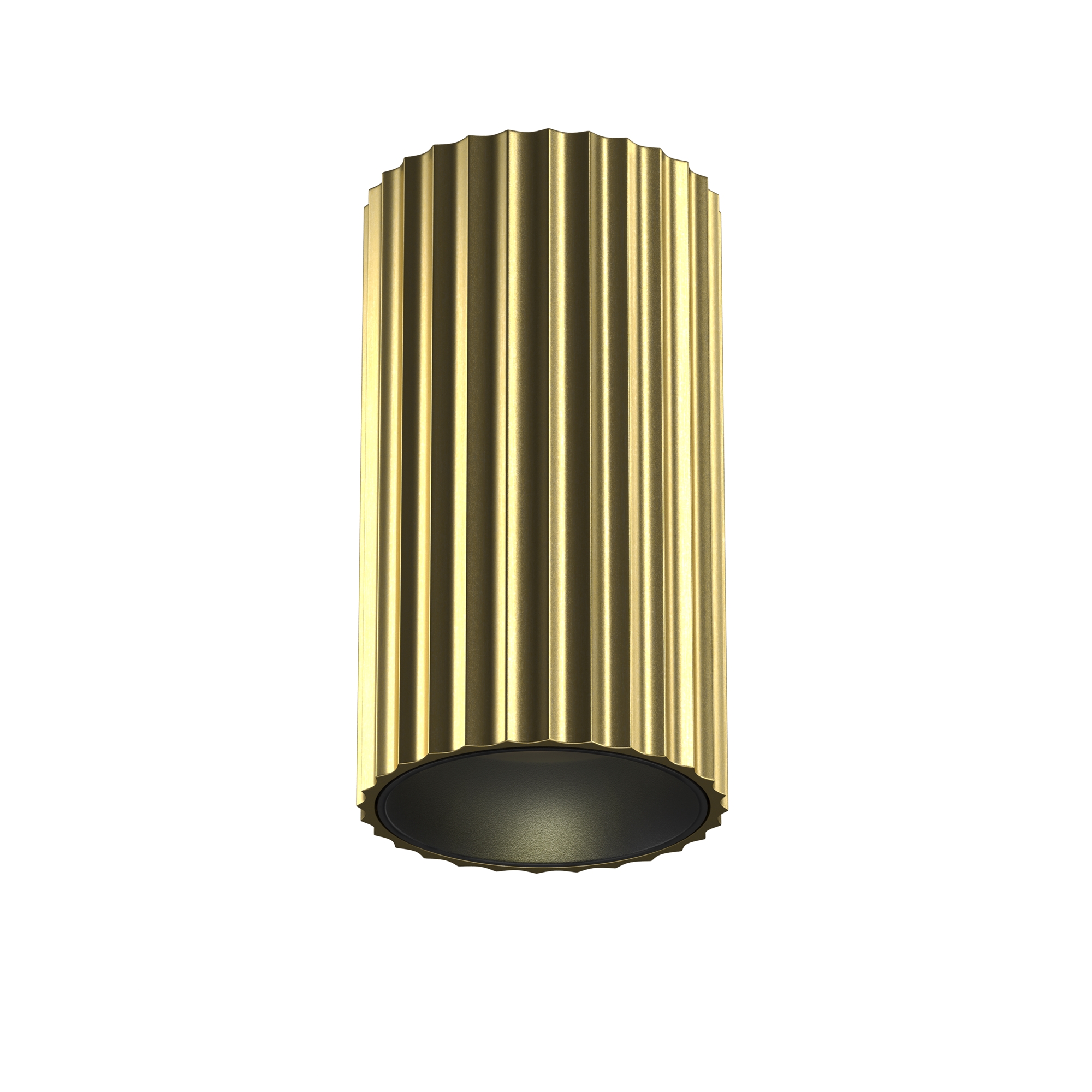 Светильник потолочный Maytoni Calipso C106CL-01-GU10-BS