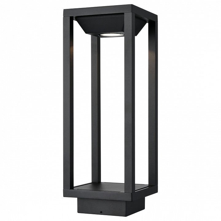 Уличный ландшафтный светодиодный светильник Wertmark Wanda WE902.01.025