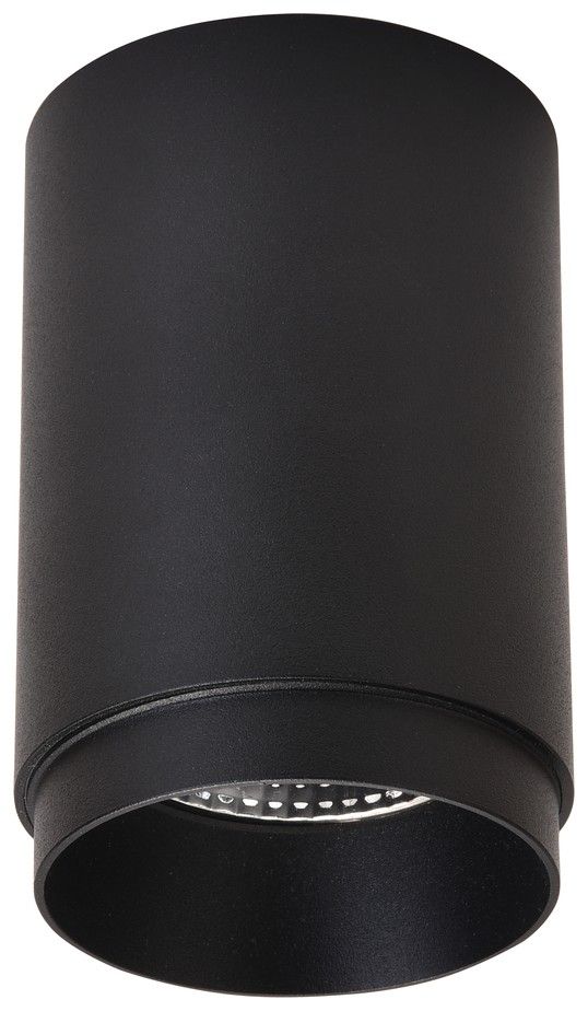Потолочный светодиодный светильник Wertmark Stecken WE801.01.027