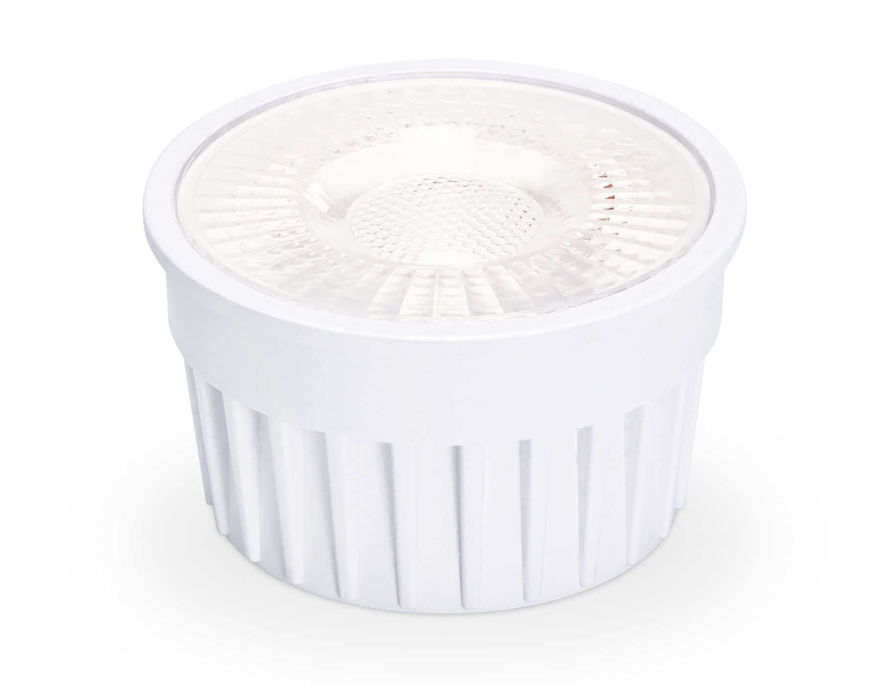 Светодиодная лампа LED MR16-PR 6W 3000K 85-265V 38°
