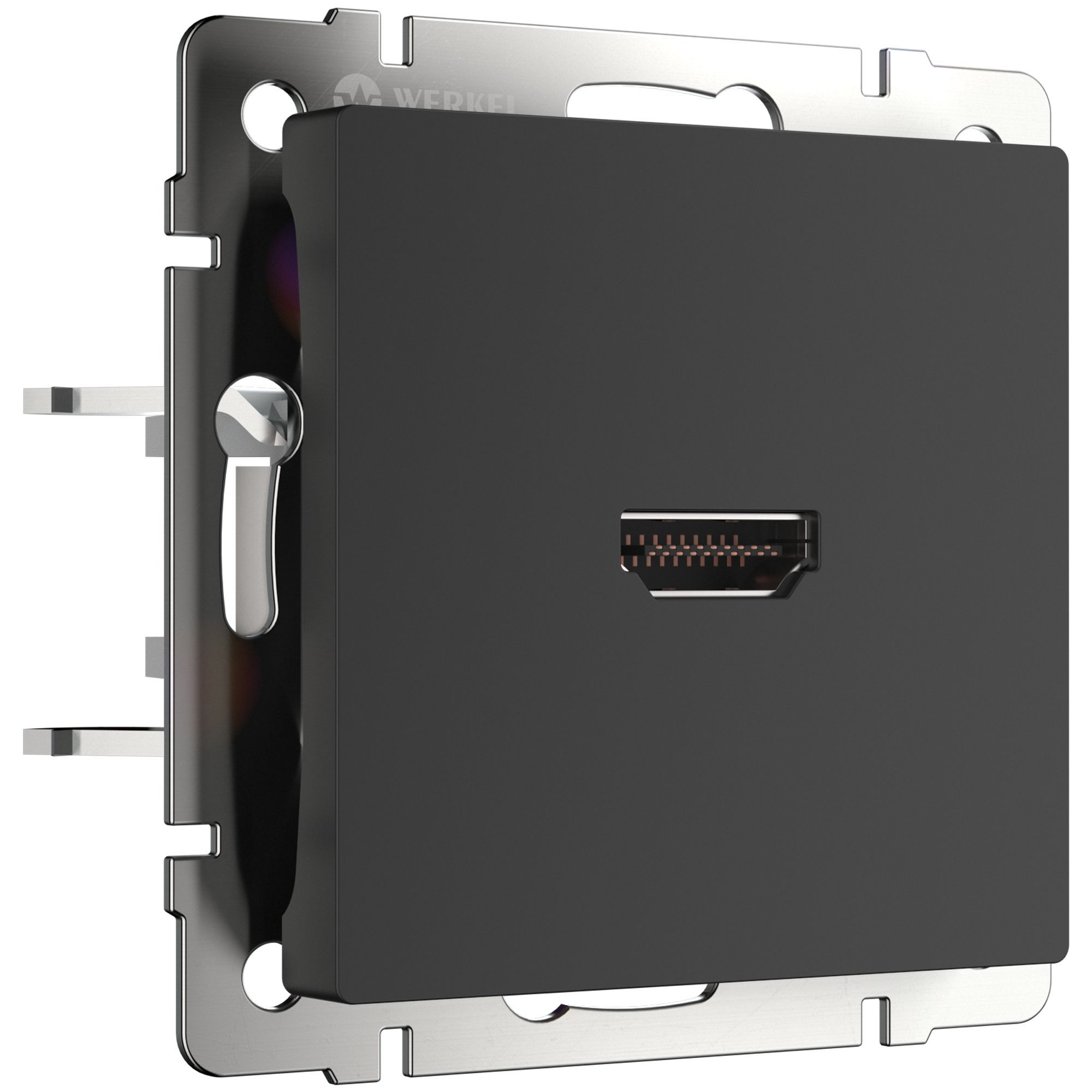 Розетка HDMI Werkel W1186008 (a051601)