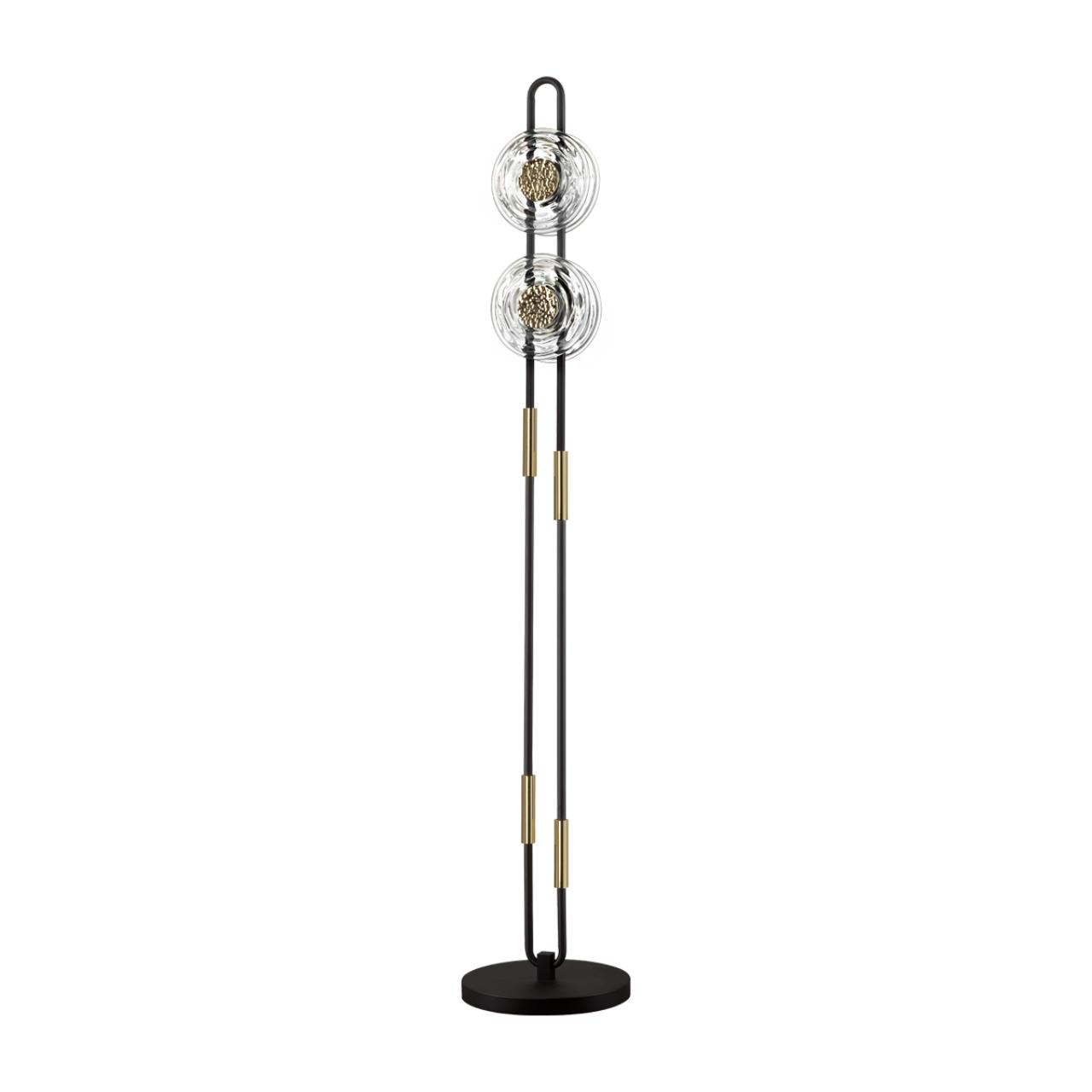 Торшер светодиодный Odeon Light MAGNET 5407/23FL