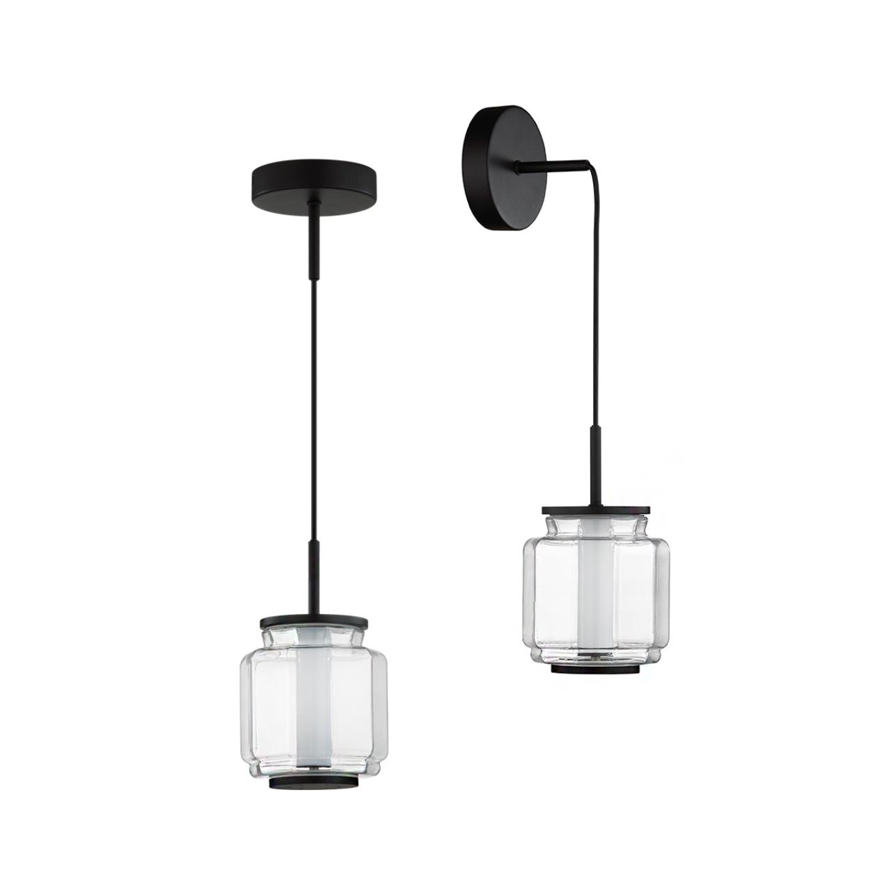 Светильник подвесной светодиодный Odeon Light JAM 5409/5L