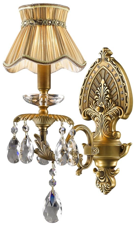 Бра Wertmark Laurencia WE375.01.501