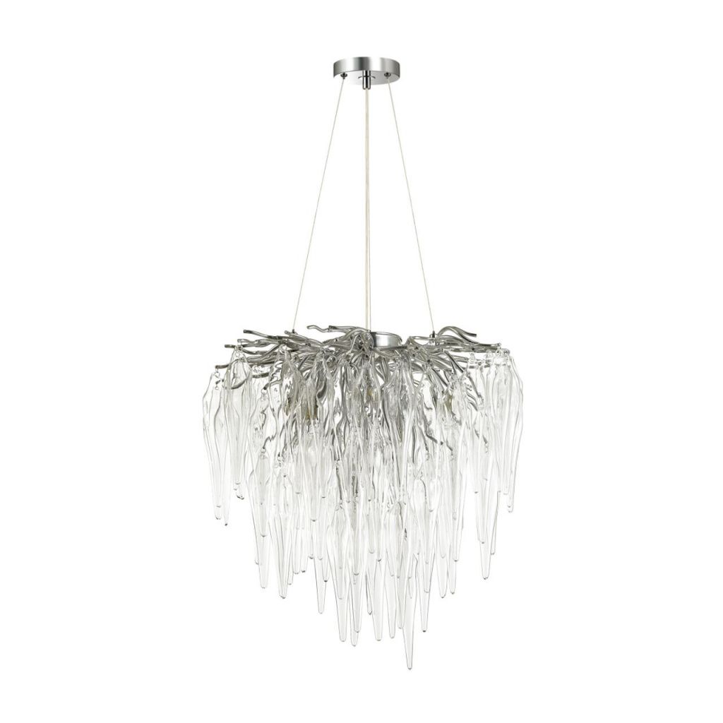 Подвесная люстра Odeon Light Foscara 4719/5