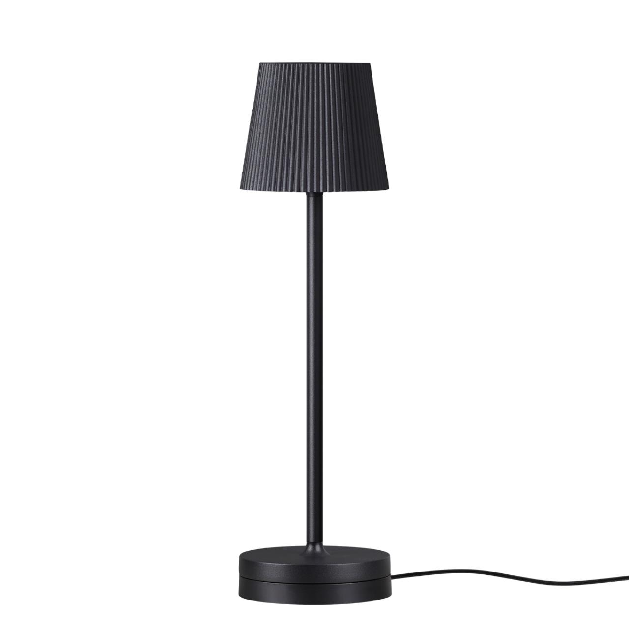Уличный ландшафтный светодиодный светильник Odeon Light SUNSET 6670/3TL