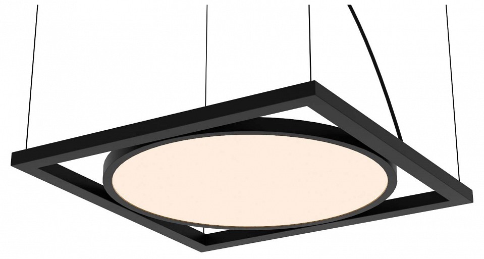 Светильник подвесной светодиодный Favourite Pany 4637-1P