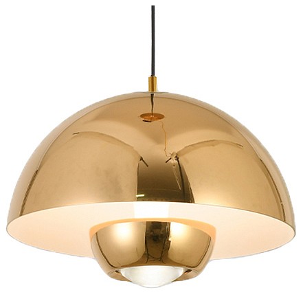 Светильник подвесной светодиодный Kink Light Джелони 07524-23S,33
