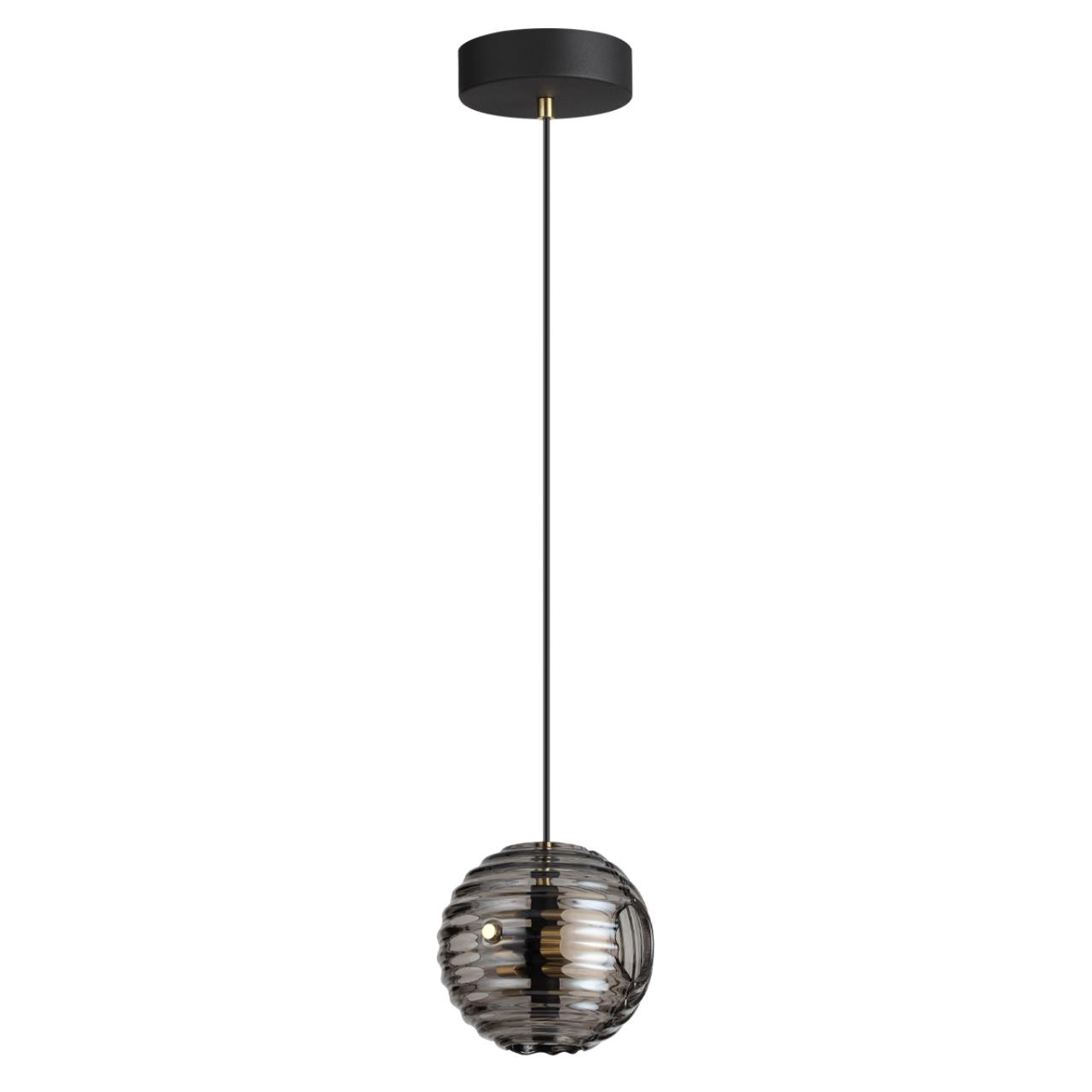 Светильник подвесной светодиодный Odeon Light TRONI 5041/12L