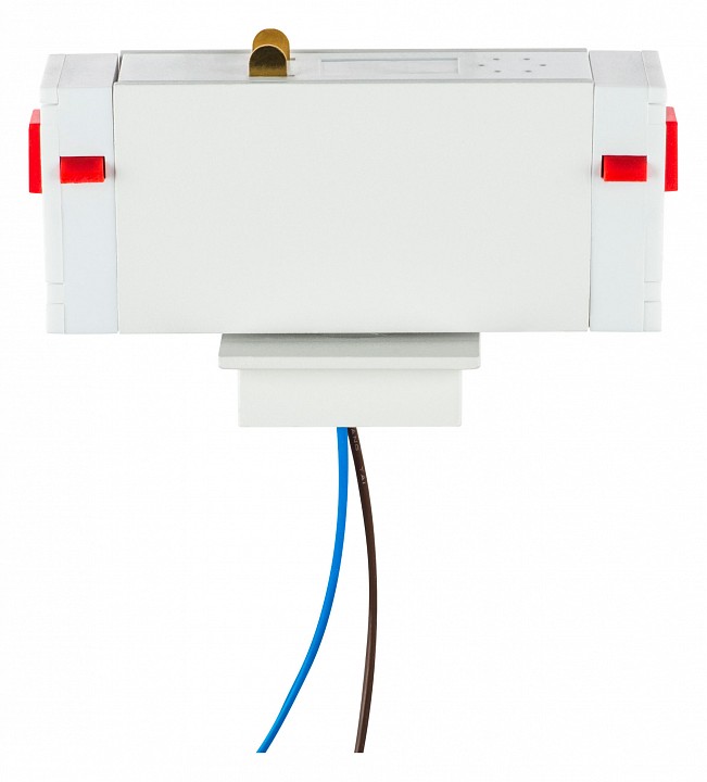 Трековое крепление с адаптером к 05102X/05103X для трека PRO Lightstar Teta 595026