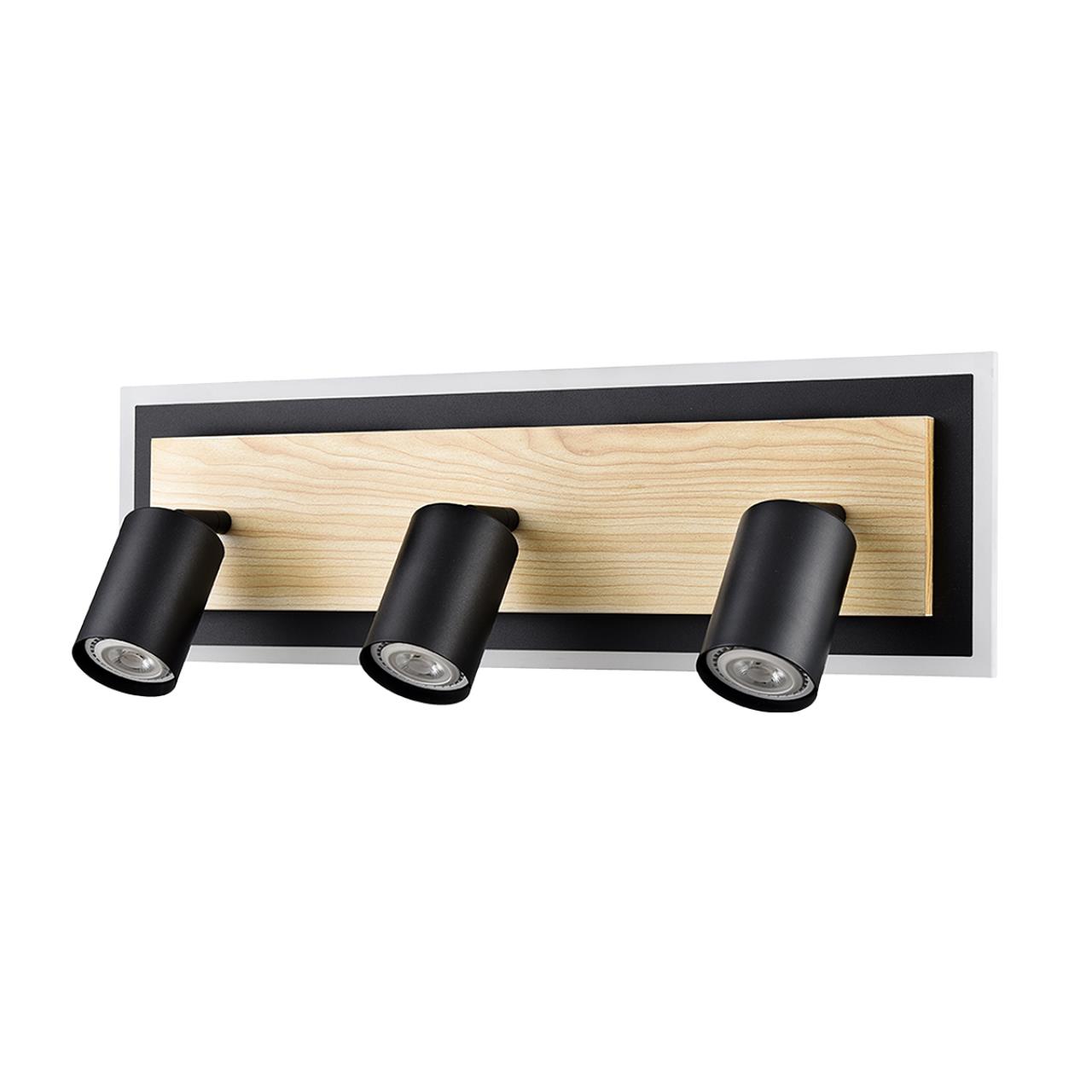 Спот Lumion PINE 8025/20WL