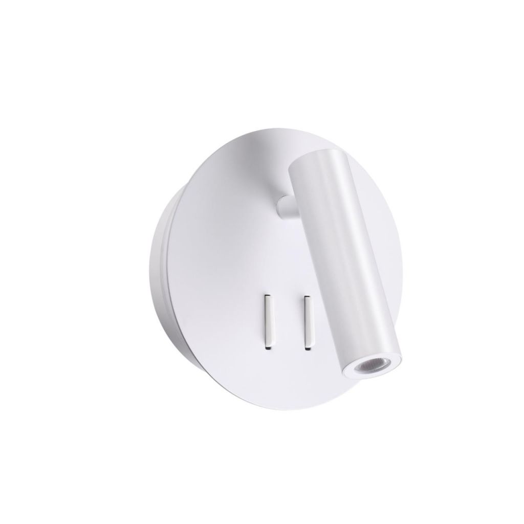 Спот светодиодный Odeon Light Beam 3912/9WL