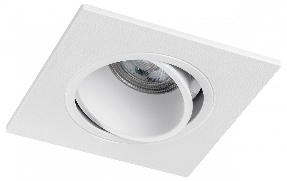 Светильник встраиваемый светодиодный Lightstar Singo 012616