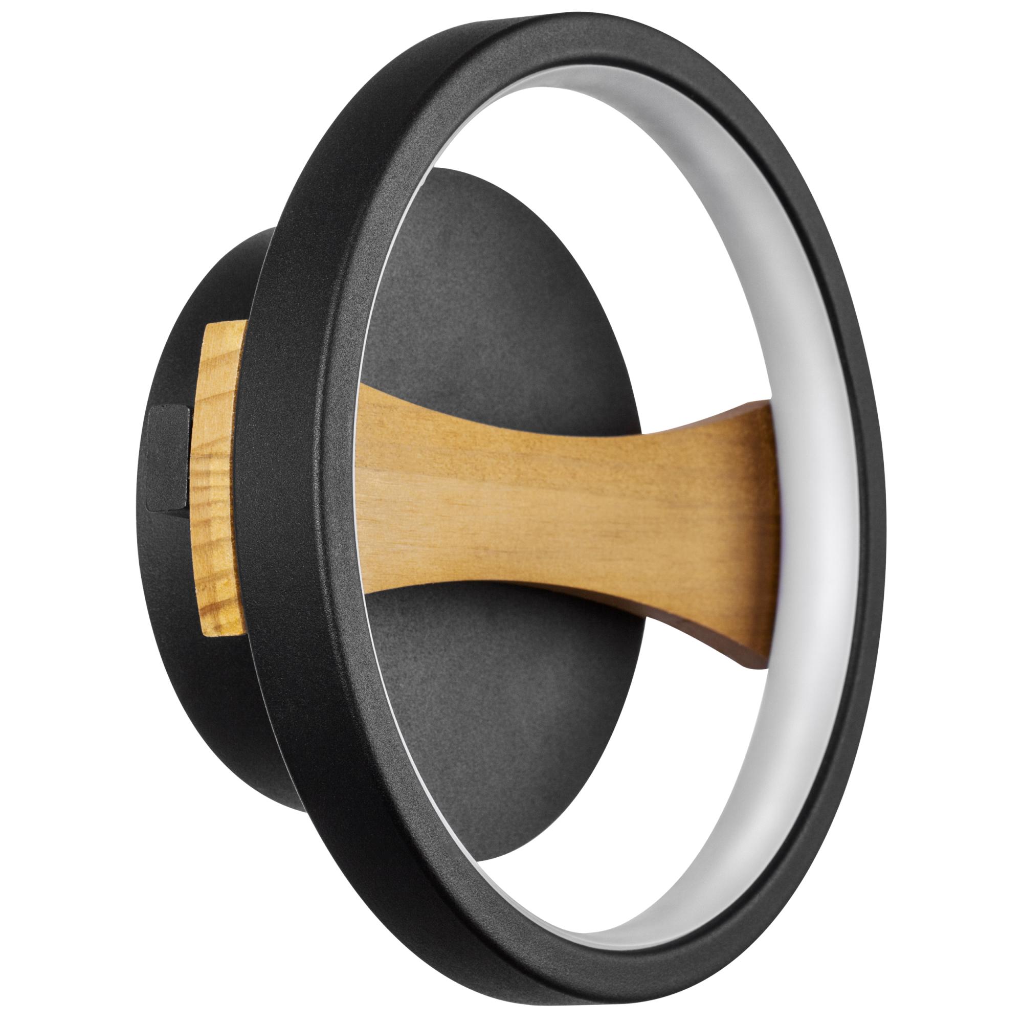 Светильник настенный светодиодный Lightstar Lodi 723627