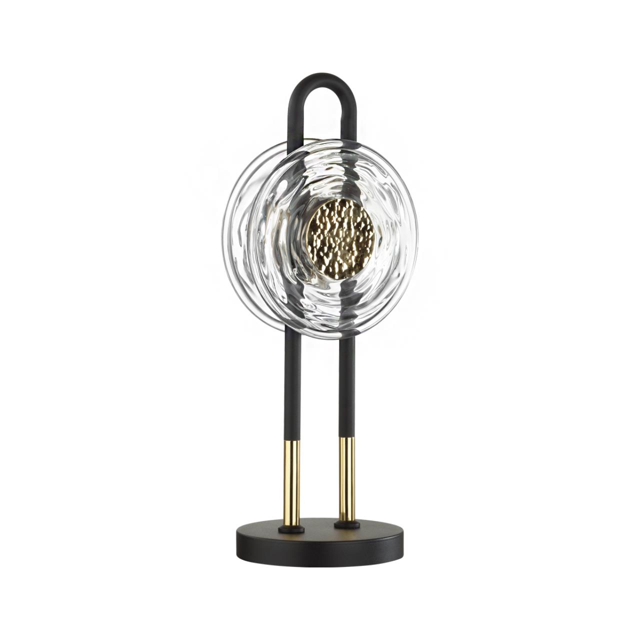 Настольная лампа светодиодная Odeon Light MAGNET 5407/12TL