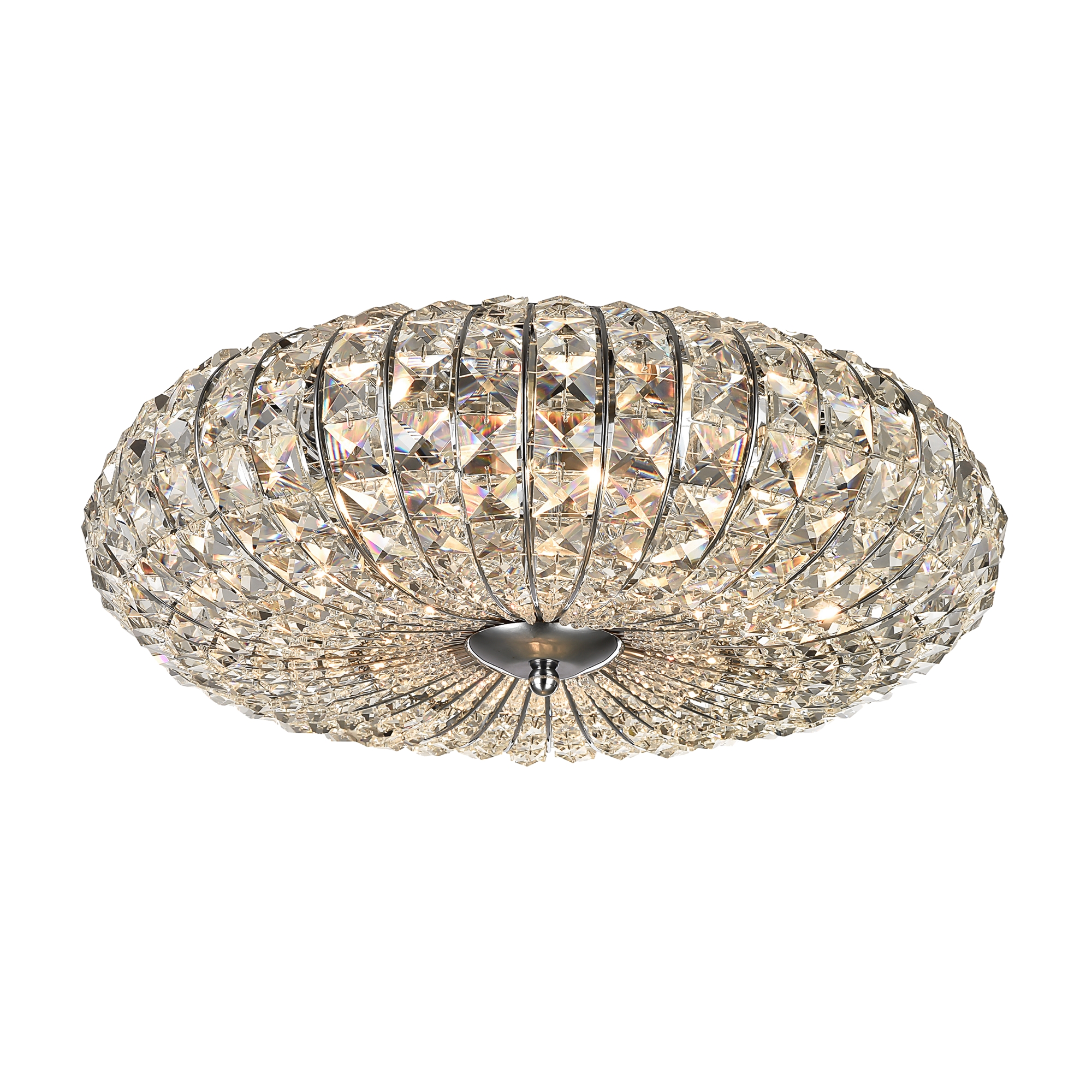 Хрустальная люстра Maytoni Broche DIA902-06-N