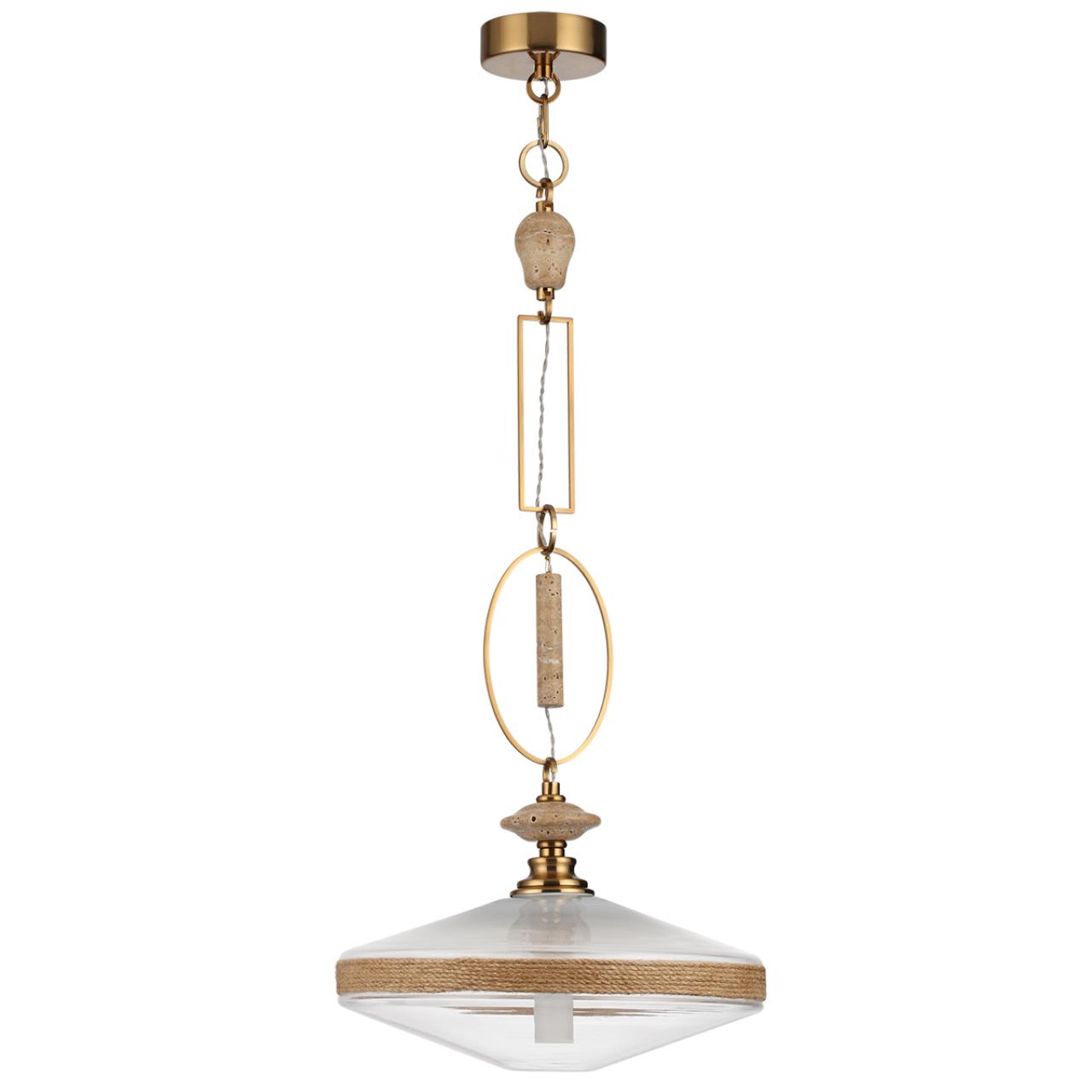 Светильник подвесной Odeon Light KREMA 5441/1