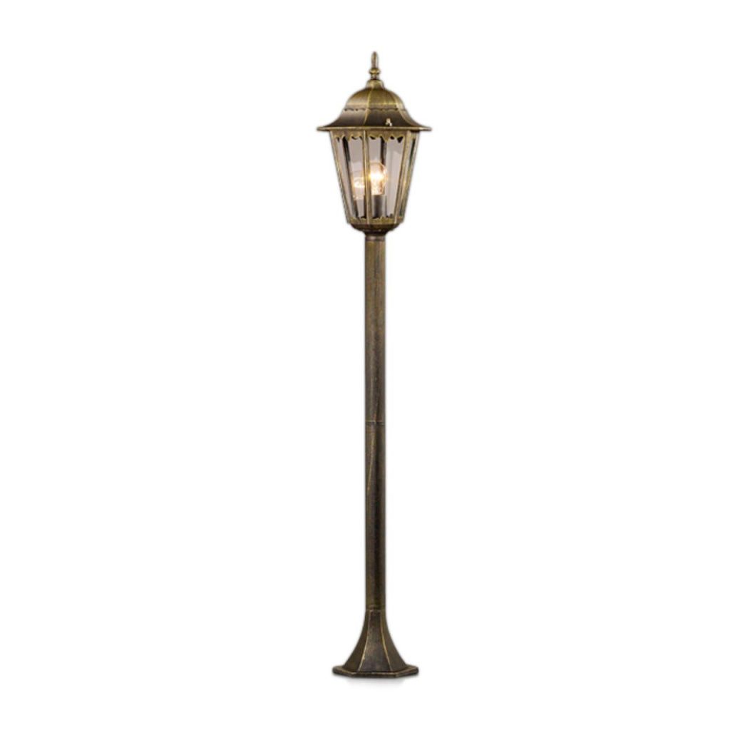 Парковый светильник Odeon Light Lano 2322/1F