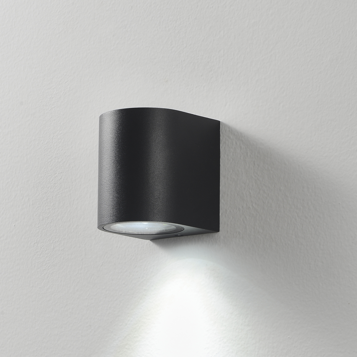 Светильник настенный Crystal Lux CLT 527W1 BL