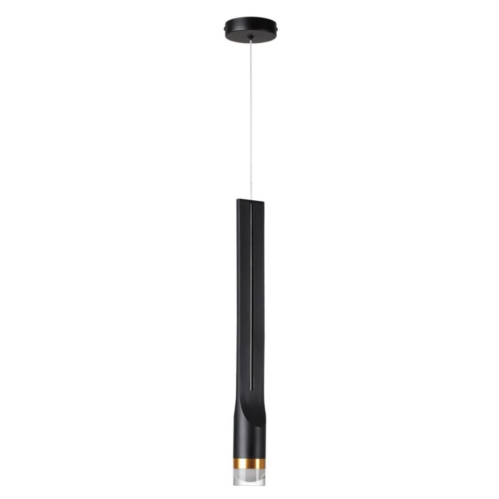 Светильник светодиодный подвесной Odeon Light NILO 4383/5L