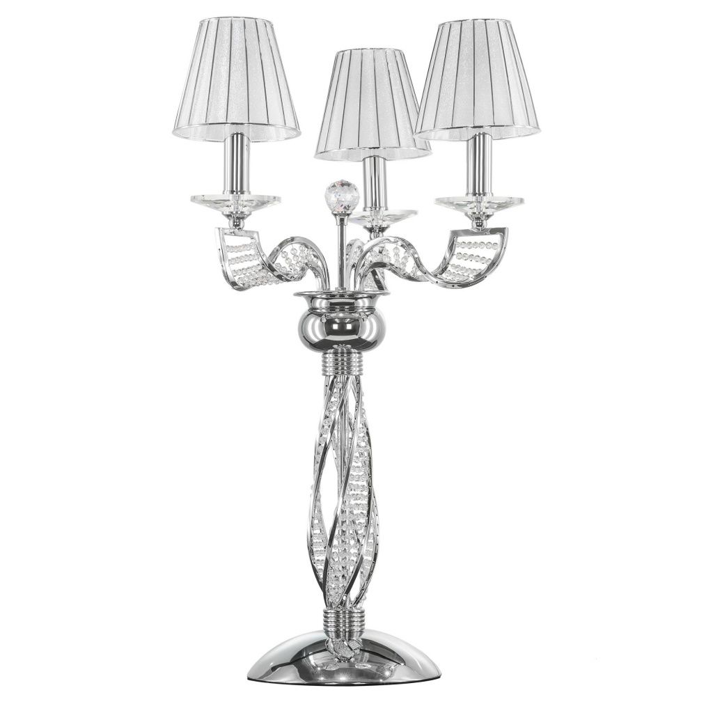 Настольная лампа Osgona Alveare 702934