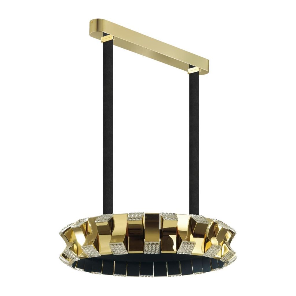 Светильник светодиодный потолочный Odeon Light ASTURO 4993/45L