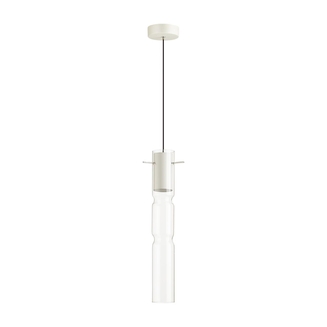Светильник подвесной светодиодный Odeon Light SCROW 5059/5LB
