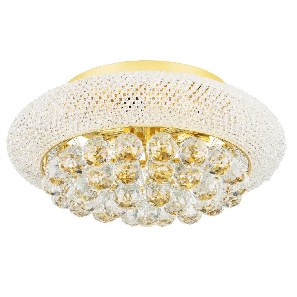 Потолочная люстра Osgona Monile 704062