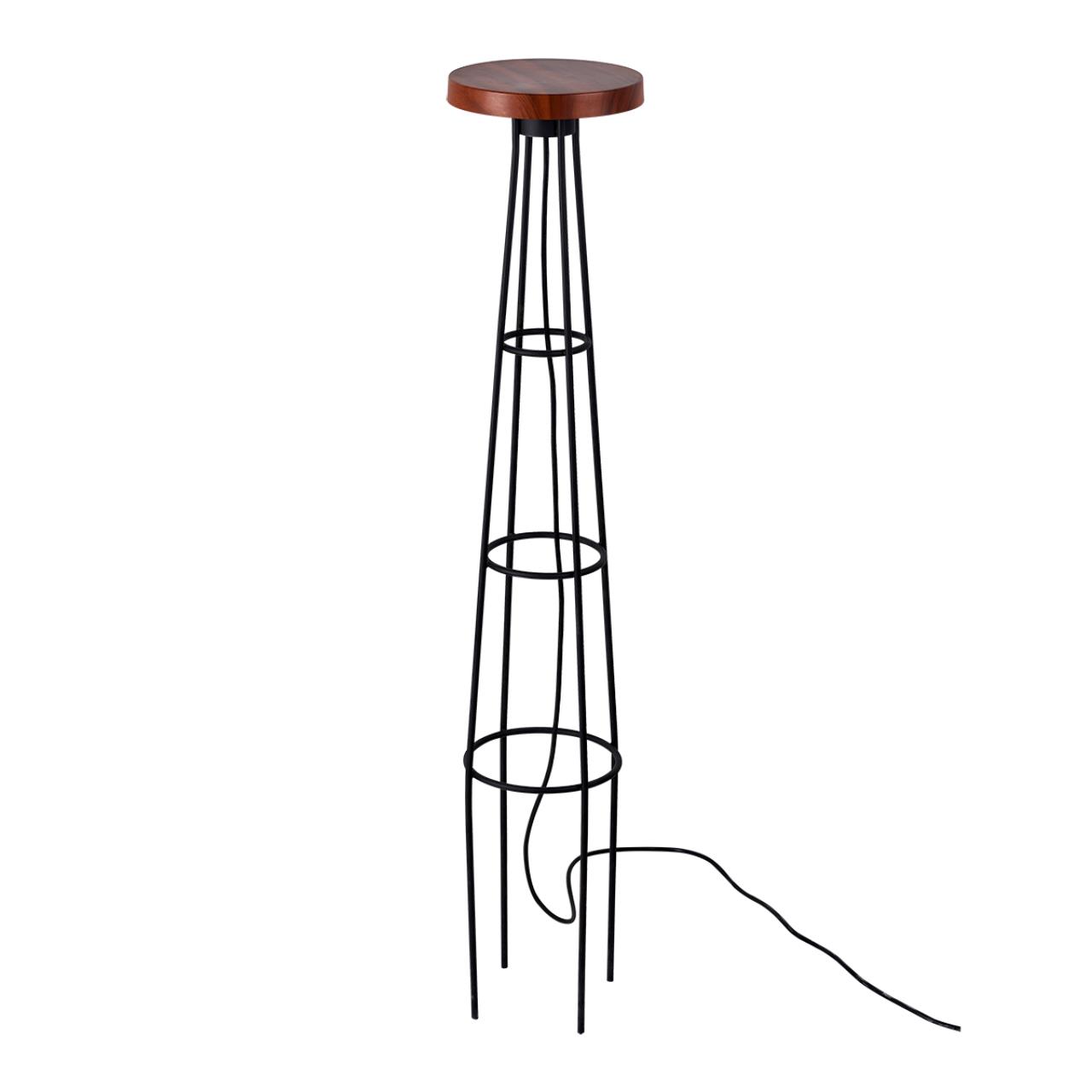 Уличный ландшафтный светодиодный светильник Odeon Light LIANA 7108/15GLA