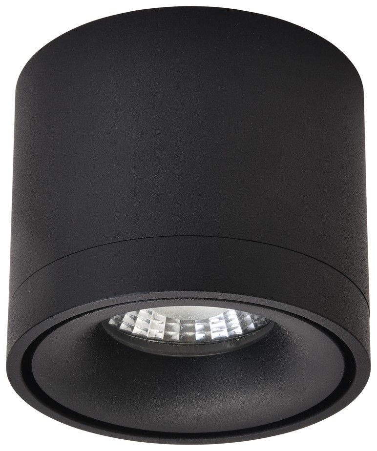 Потолочный светодиодный светильник Wertmark Botten WE831.01.027