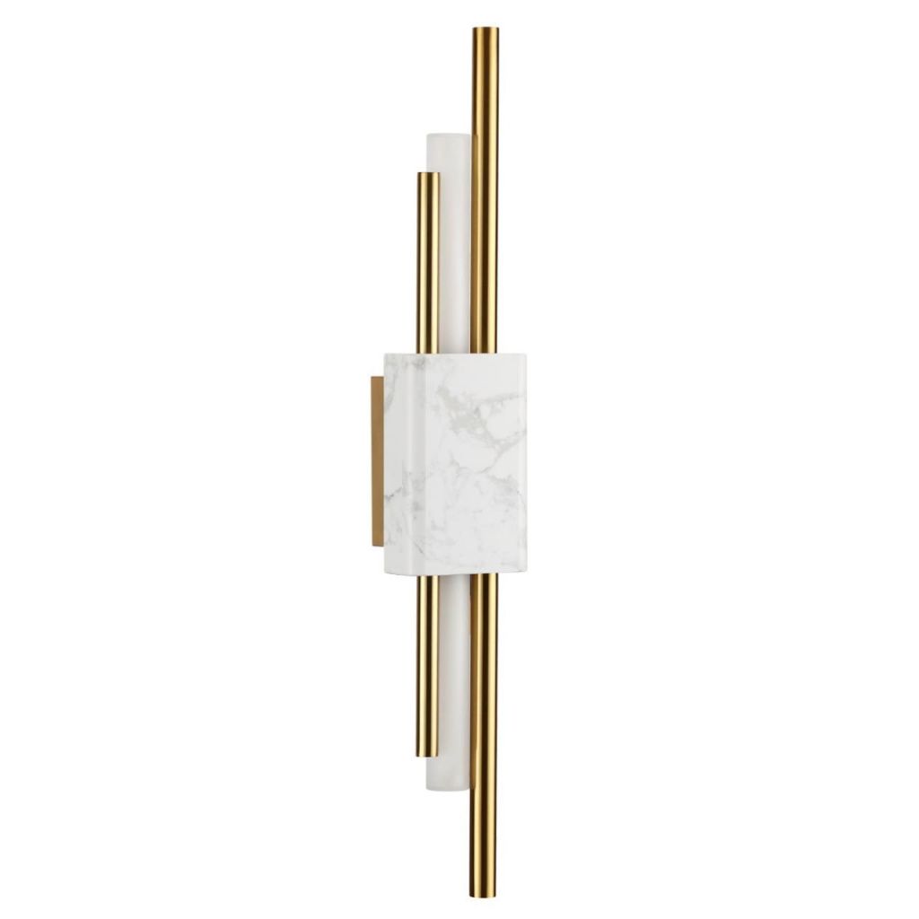 Светильник светодиодный настенный Odeon Light MARMI 4359/10WL